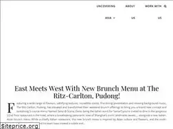 Sites similar to uncoveringcities.com