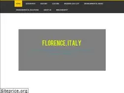 Sites similar to uncoveringflorence.weebly.com