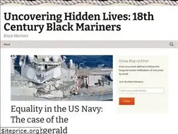 Sites similar to uncoveringhiddenlives.com