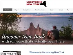 Sites similar to uncoveringny.com