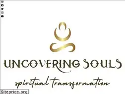 Sites similar to uncoveringsouls.com
