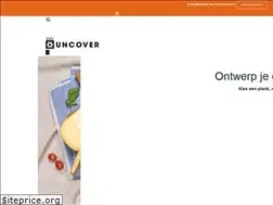 Sites similar to uncoverlab.nl