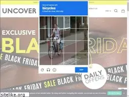 Sites similar to uncoverskincare.com