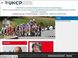 Sites similar to uncp.net