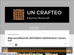 Sites similar to uncrafteo.com