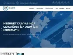 Sites similar to uncs.com.tr