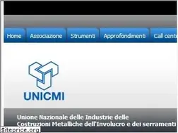 Sites similar to uncsaal.it
