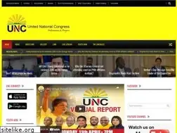 Sites similar to unctt.org