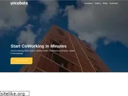Sites similar to uncubate.co