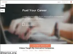 Sites similar to uncubed.com