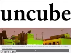 Sites similar to uncubemagazine.com