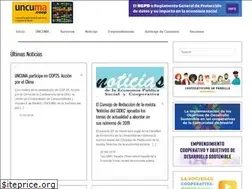 Sites similar to uncuma.coop