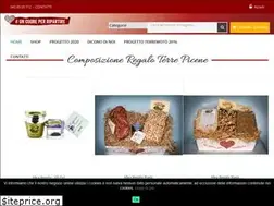 Sites similar to uncuoreperricostruire.com
