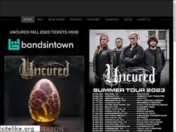 Sites similar to uncuredband.com