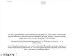 Sites similar to uncursoenlaweb.com