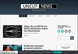 Sites similar to uncut-news.ch
