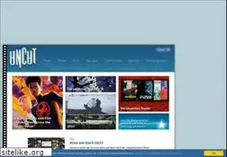 Sites similar to uncut.at