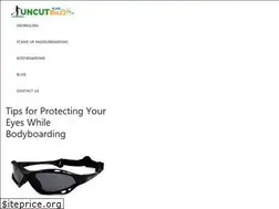 Sites similar to uncutbuzz.com