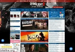 Sites similar to uncutgames.at