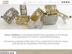 Sites similar to uncutjewellers.co.za