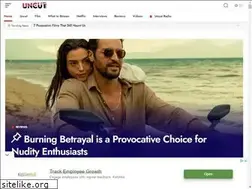 Sites similar to uncutmedia.live