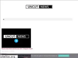 Sites similar to uncutnews.ch