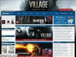 Sites similar to uncutspiele.at