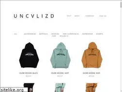 Sites similar to uncvlizd.com