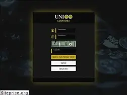 Sites similar to uncvv.ru