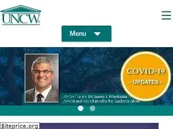 Sites similar to uncw.edu