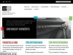 Sites similar to und-online.ch