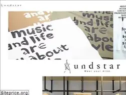 Sites similar to und-star.com