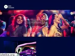 Sites similar to und-tanzen.de
