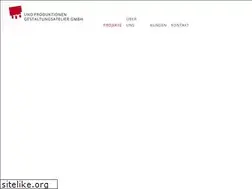 Sites similar to und.ch