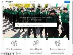 Sites similar to und.collegiatelink.net