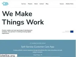 Sites similar to undabot.com