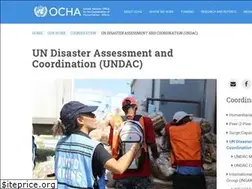 Sites similar to undac.org