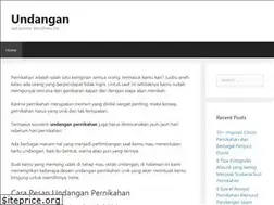 Sites similar to undangan.id