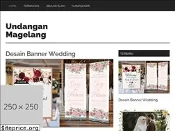 Sites similar to undanganmagelang.com