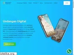 Sites similar to undanganonlineweb.com