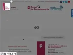 Sites similar to undar.edu.pe