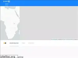 Sites similar to undark.carto.com