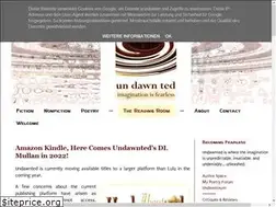 Sites similar to undawnted.com