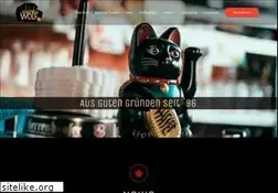 Sites similar to undderboesewolf.de