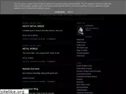 Sites similar to undead666.blogspot.com