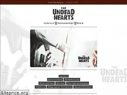 Sites similar to undeadhearts.com