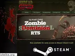 Sites similar to undeadonline.net