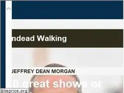 Sites similar to undeadwalking.com