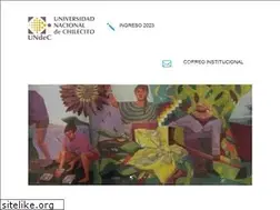 Sites similar to undec.edu.ar
