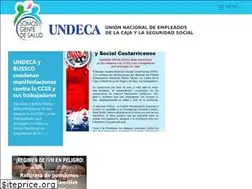 Sites similar to undeca.cr